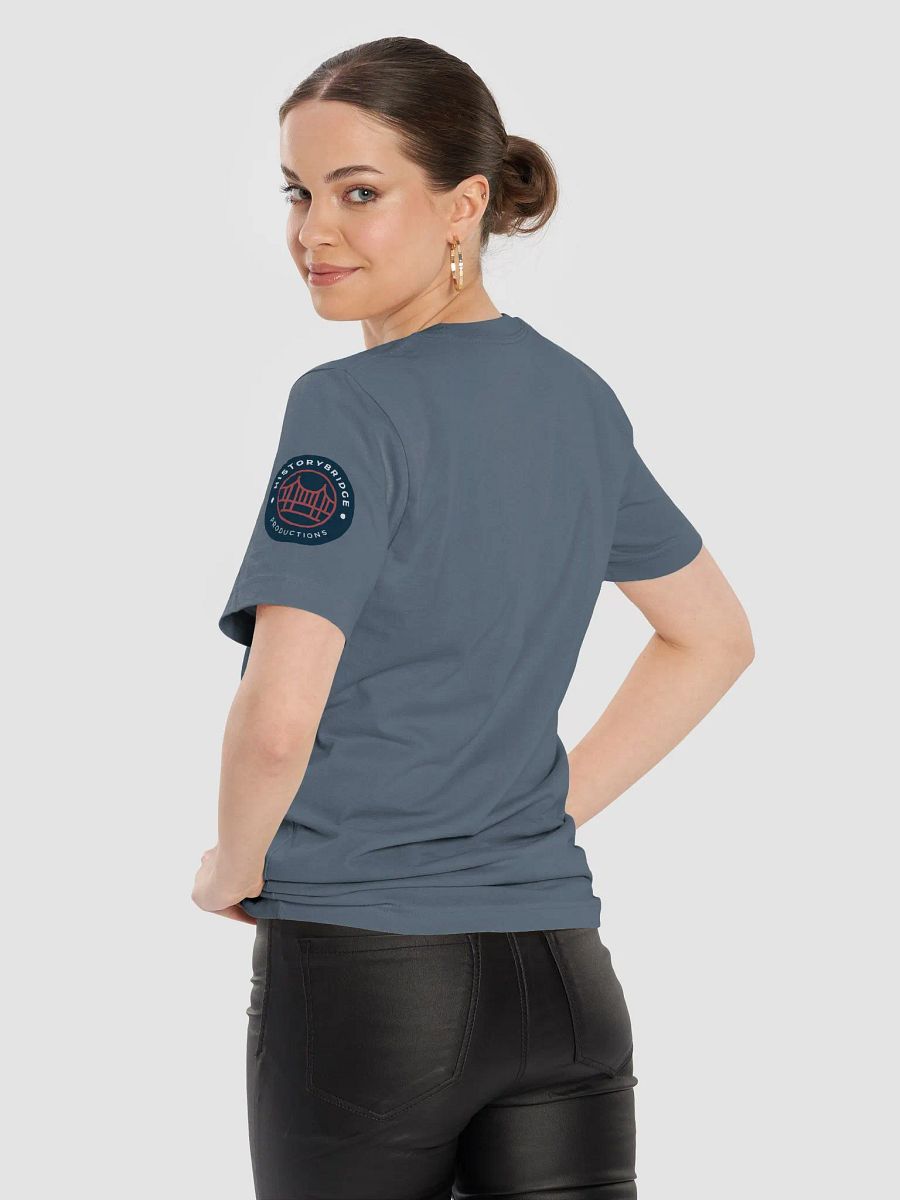 "Join or Die" T-Shirt product image (6)