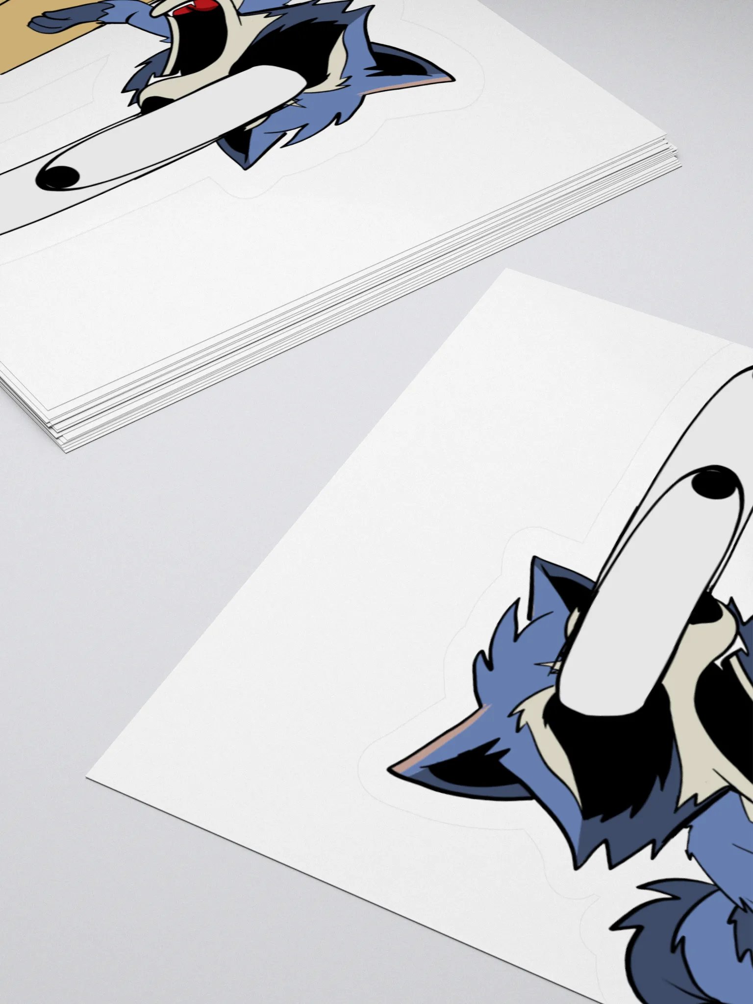 Awooga Sticker product image (4)