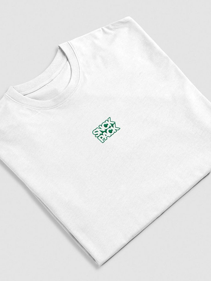 SNCK PACK Shirt (Green) product image (1)