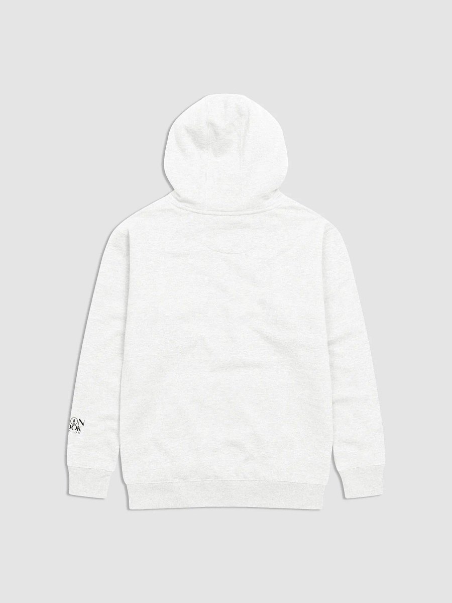 Equal is Unfair Ultimate Comfort Unisex Hoodie product image (2)