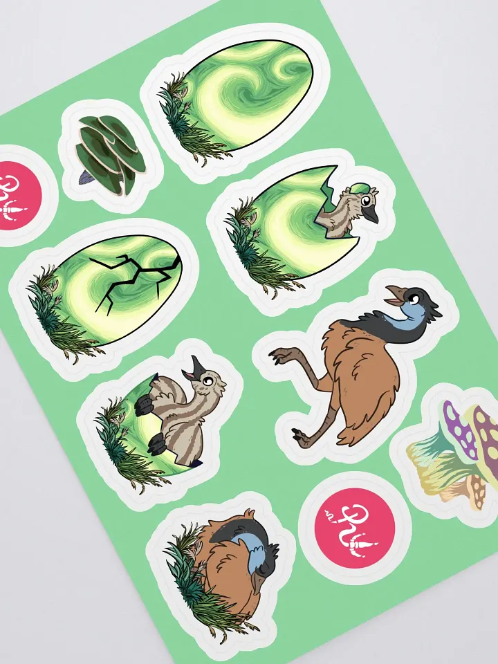 Breeze Eggs product image (1)