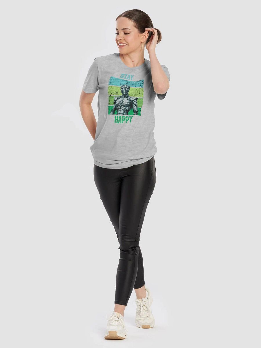 Futuristic Armor T-Shirt product image (59)