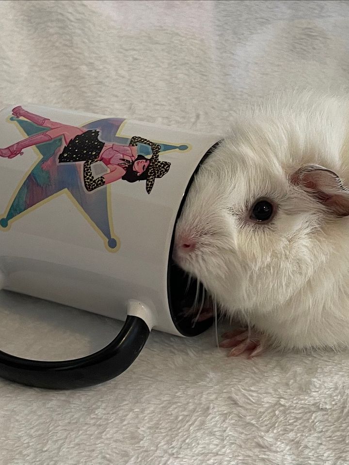 Ride 'Em, Cowgirl Mug product image (1)