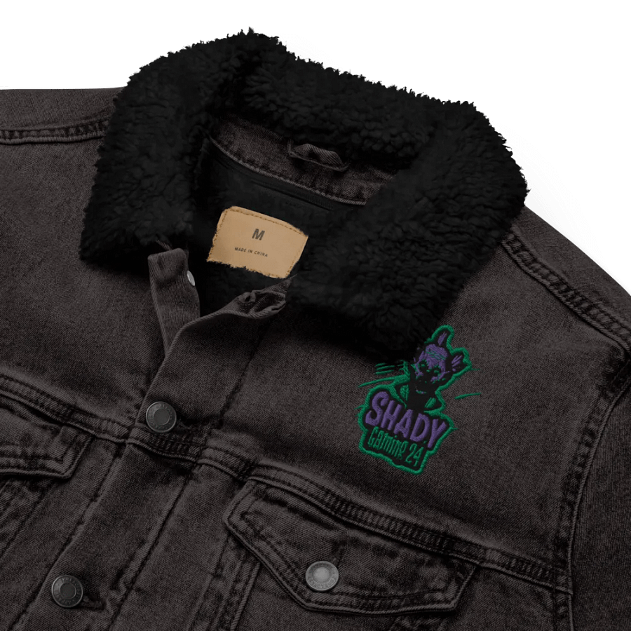 Shady Coat product image (7)