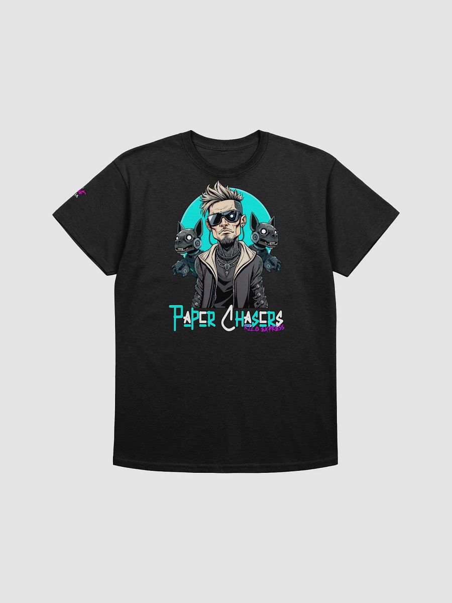 Kilo Express - Paper Chasers Cyber Dog product image (1)