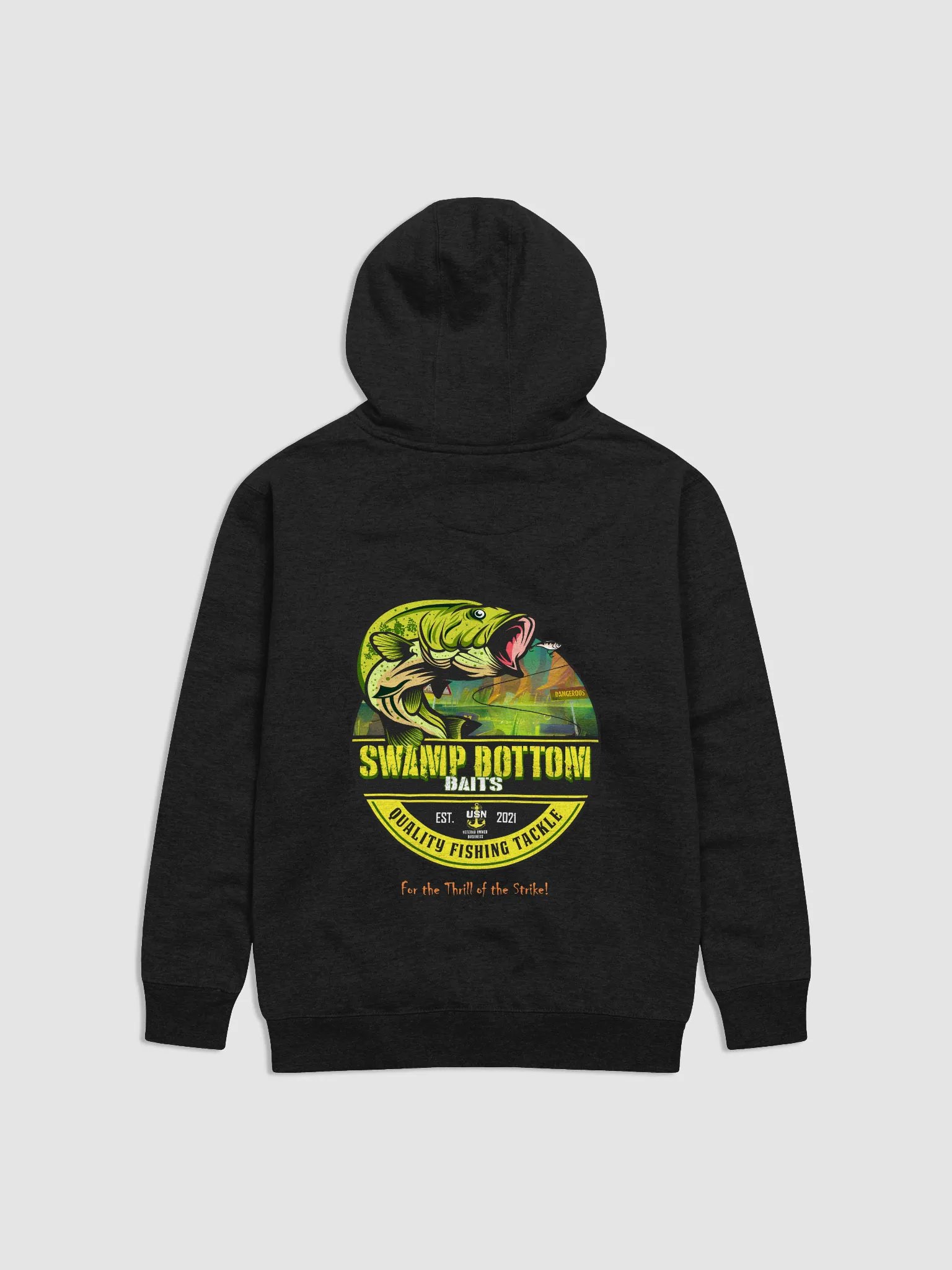 Logo Hoodie product image (10)