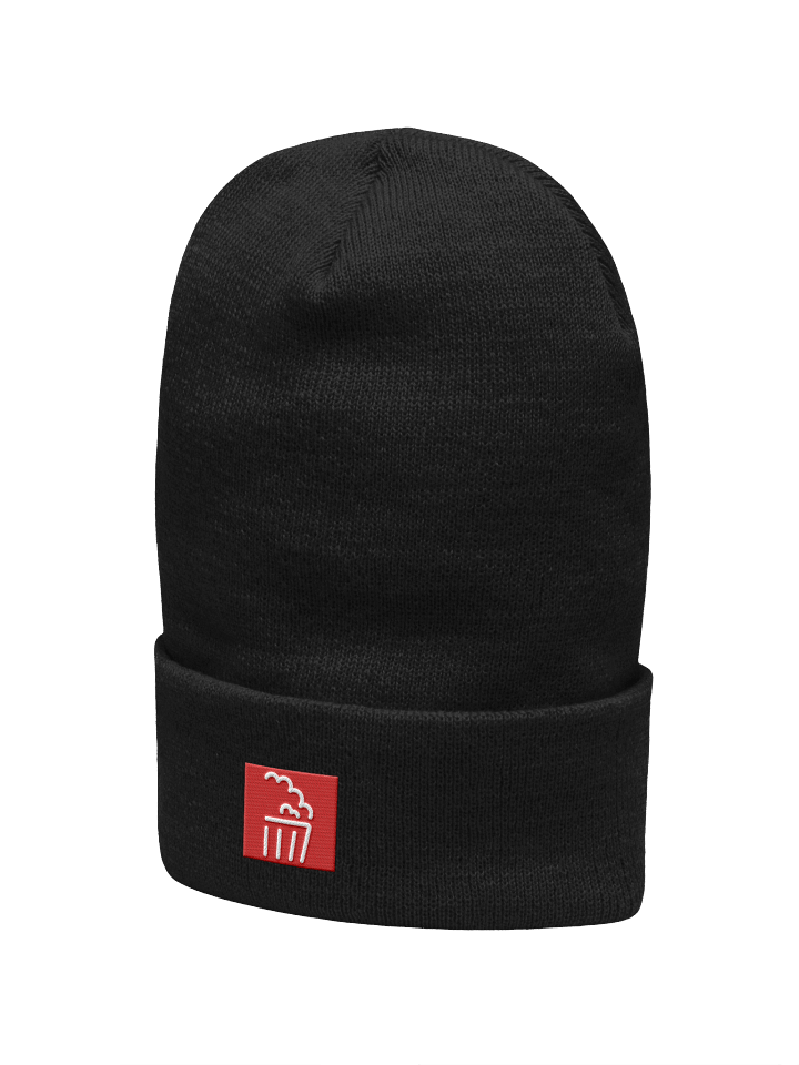 Icon-ic Cuffed Beanie product image (2)