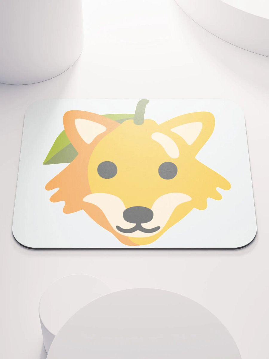 WolfLemon Mousepad product image (1)