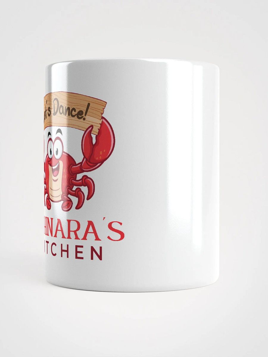 Leo Mug product image (4)