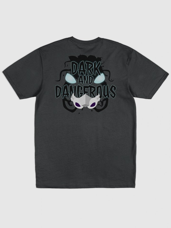 Night Pirate T-Shirt product image (2)