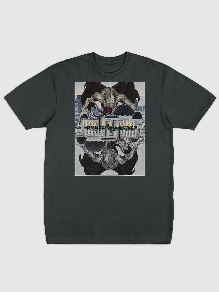 Time Lapse - Heavy Tee product image (1)