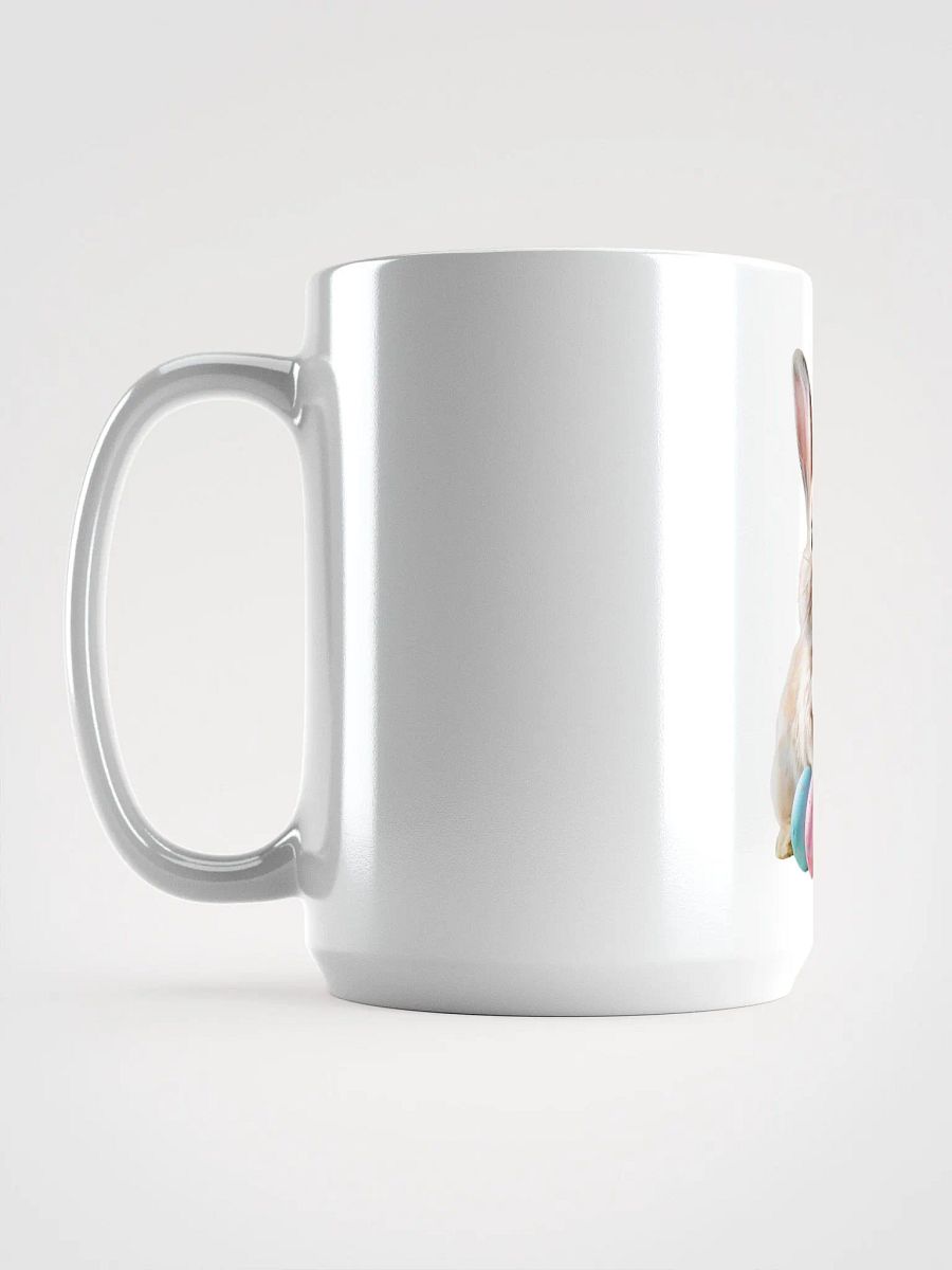 Bunny Delights Mug product image (6)