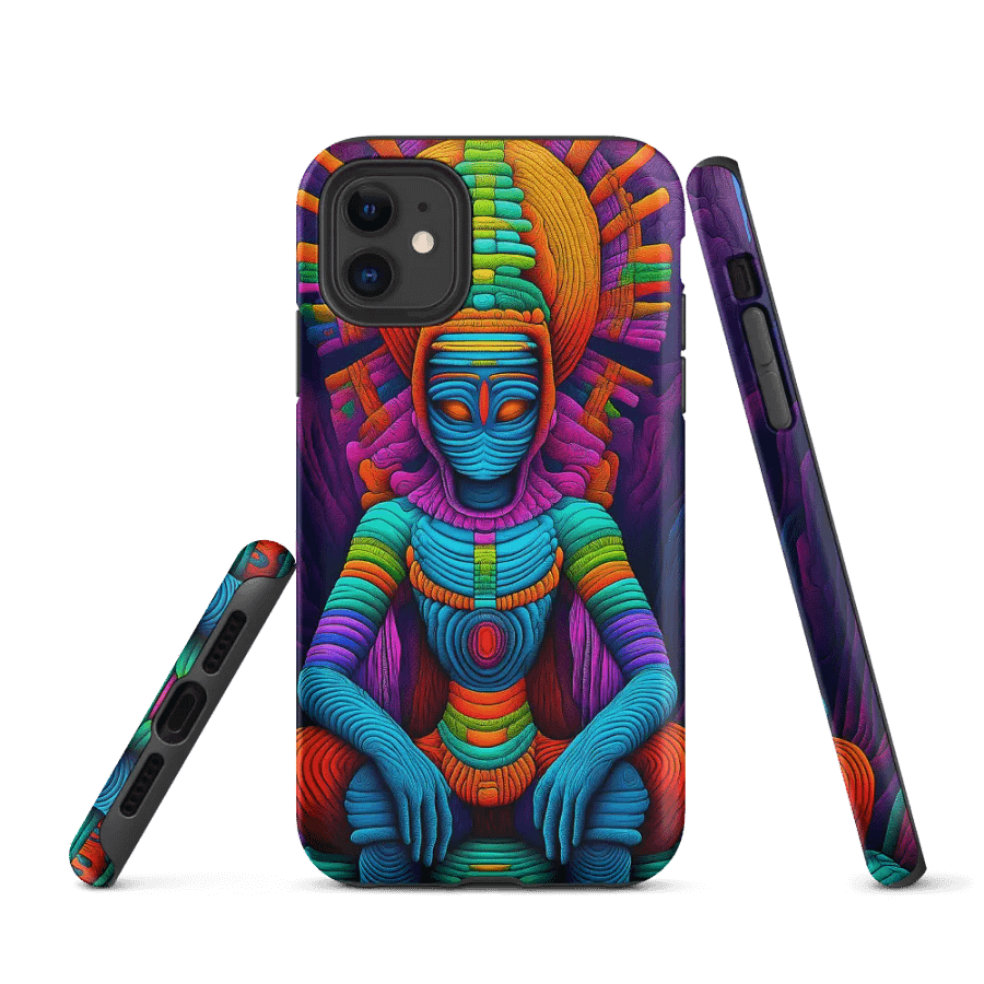 Tough Case for iPhone® #TCP23 product image (47)