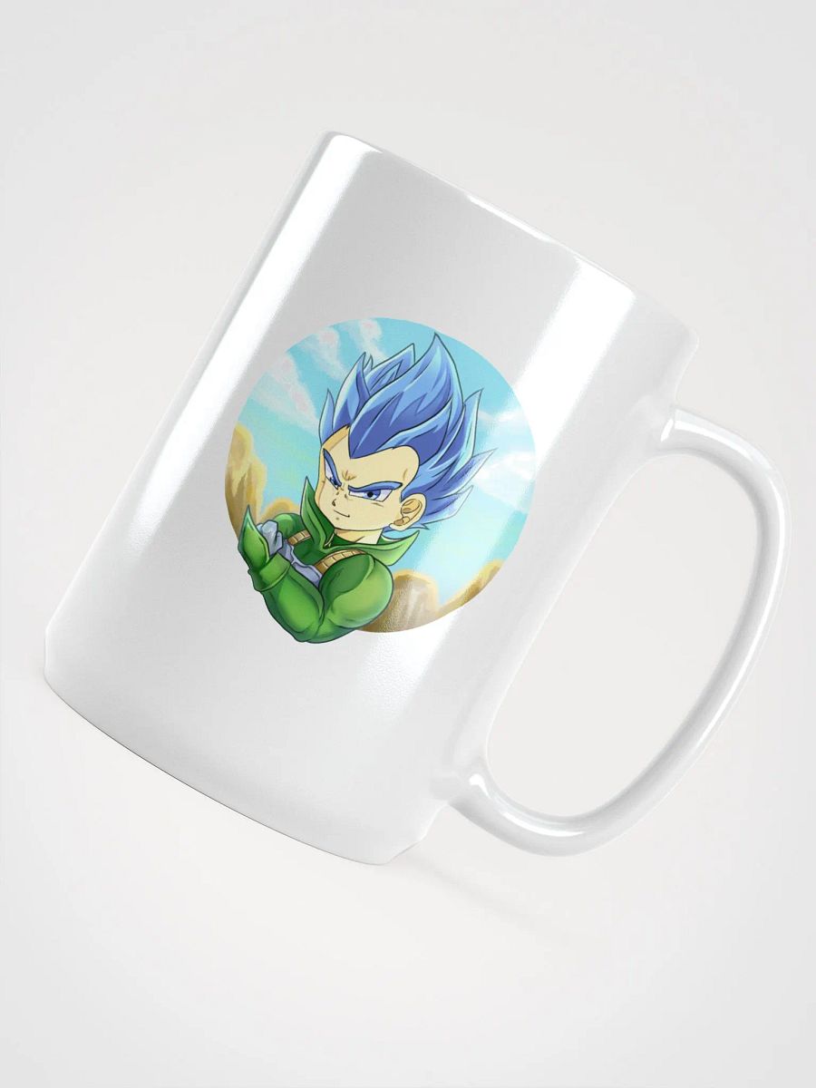 Taza Blanca (Mug White) Choclo_v product image (4)