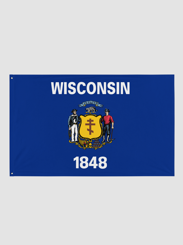 Orthodox Wisconsin product image (1)