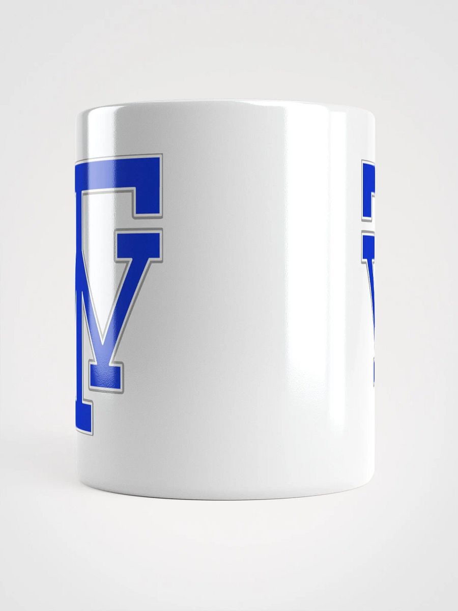 TW Logo Mug product image (6)