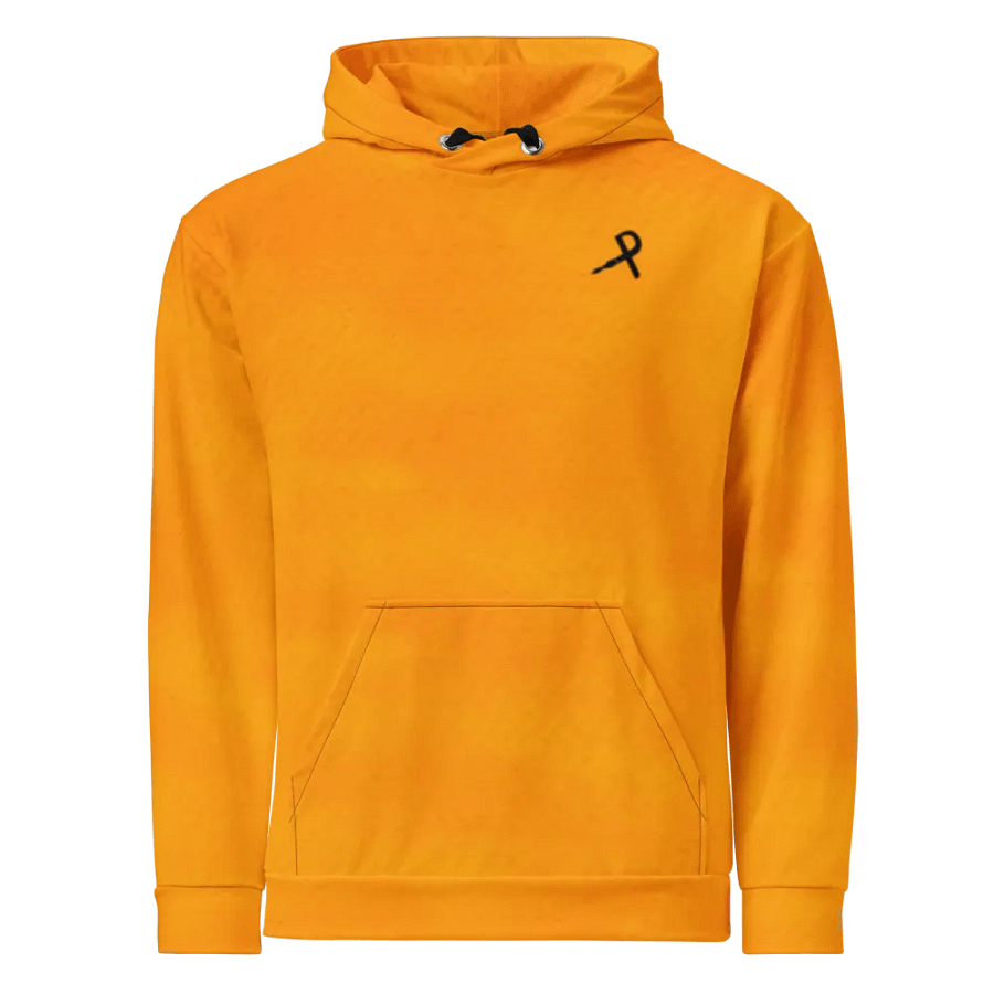 Fresh Orange Hoodie product image (1)