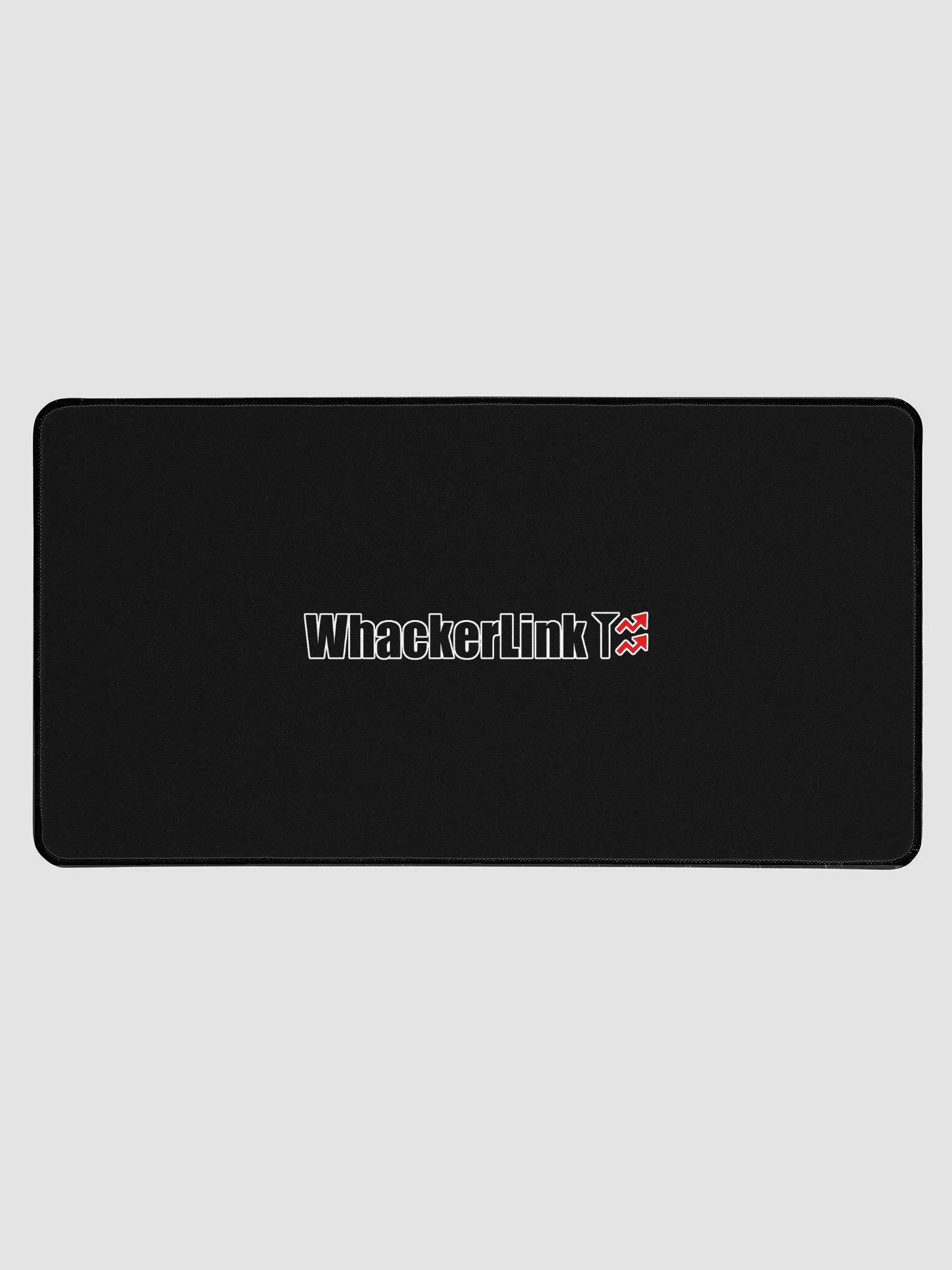 Desk Mat - Black product image (2)