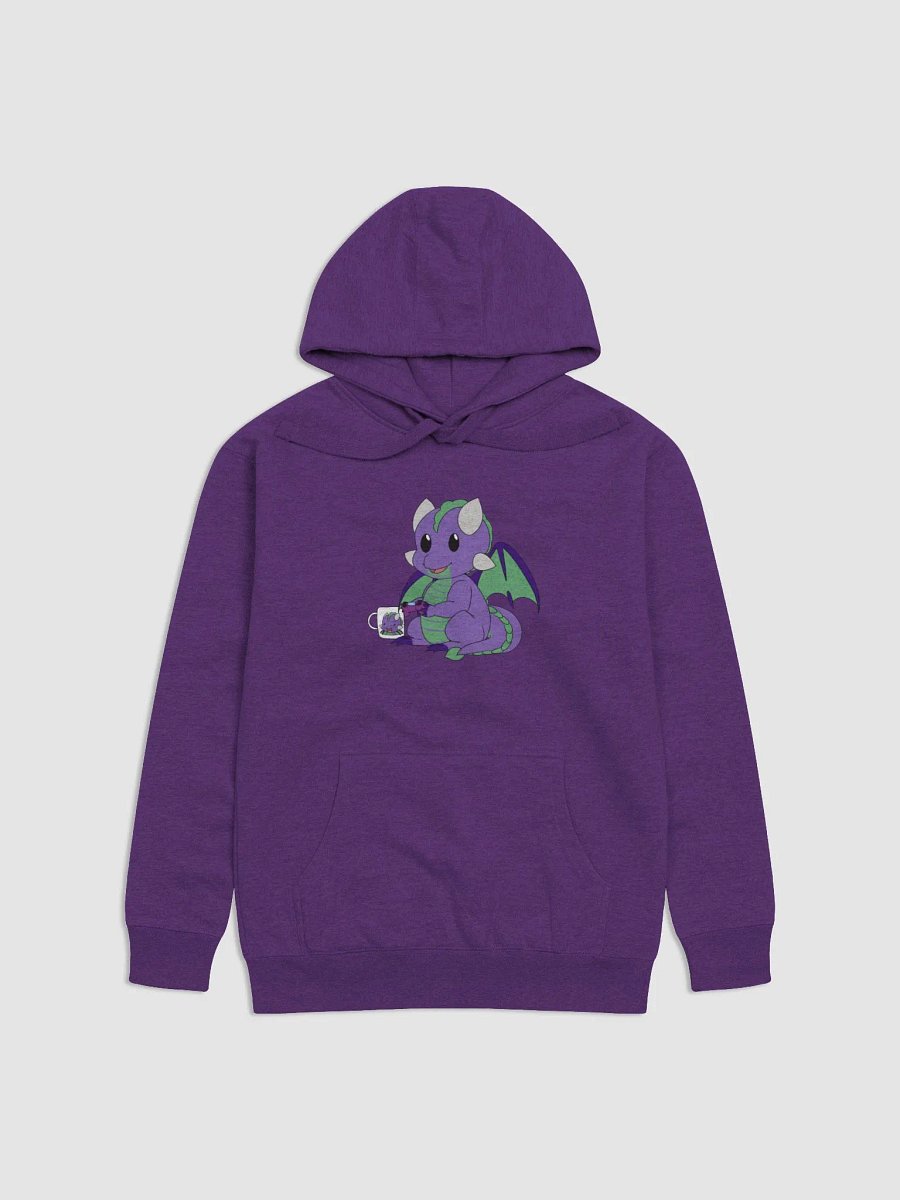 Amethyst Hoodie product image (1)