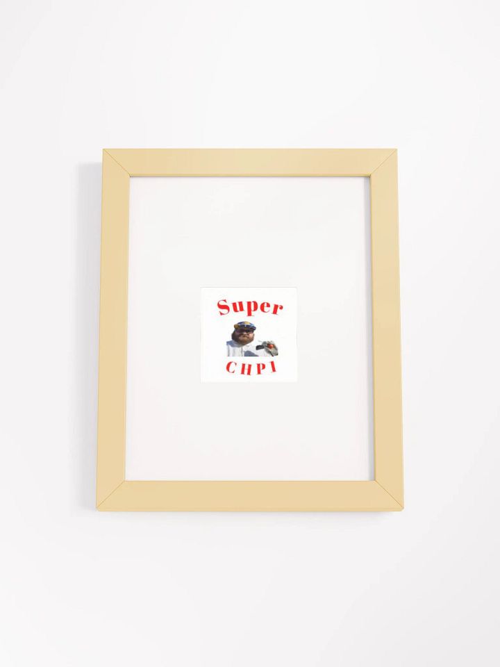logo poster product image (4)