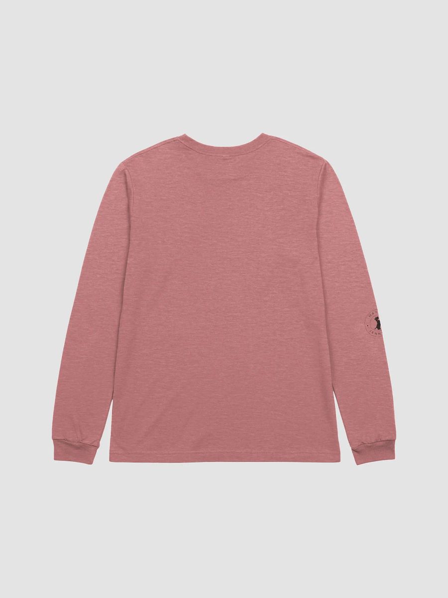Full-Time Yapper (Long Sleeve) product image (7)