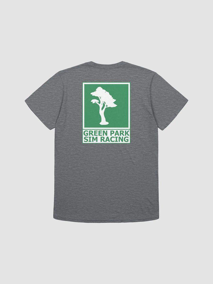 Green Park Sim Racing Logo Shirt product image (8)
