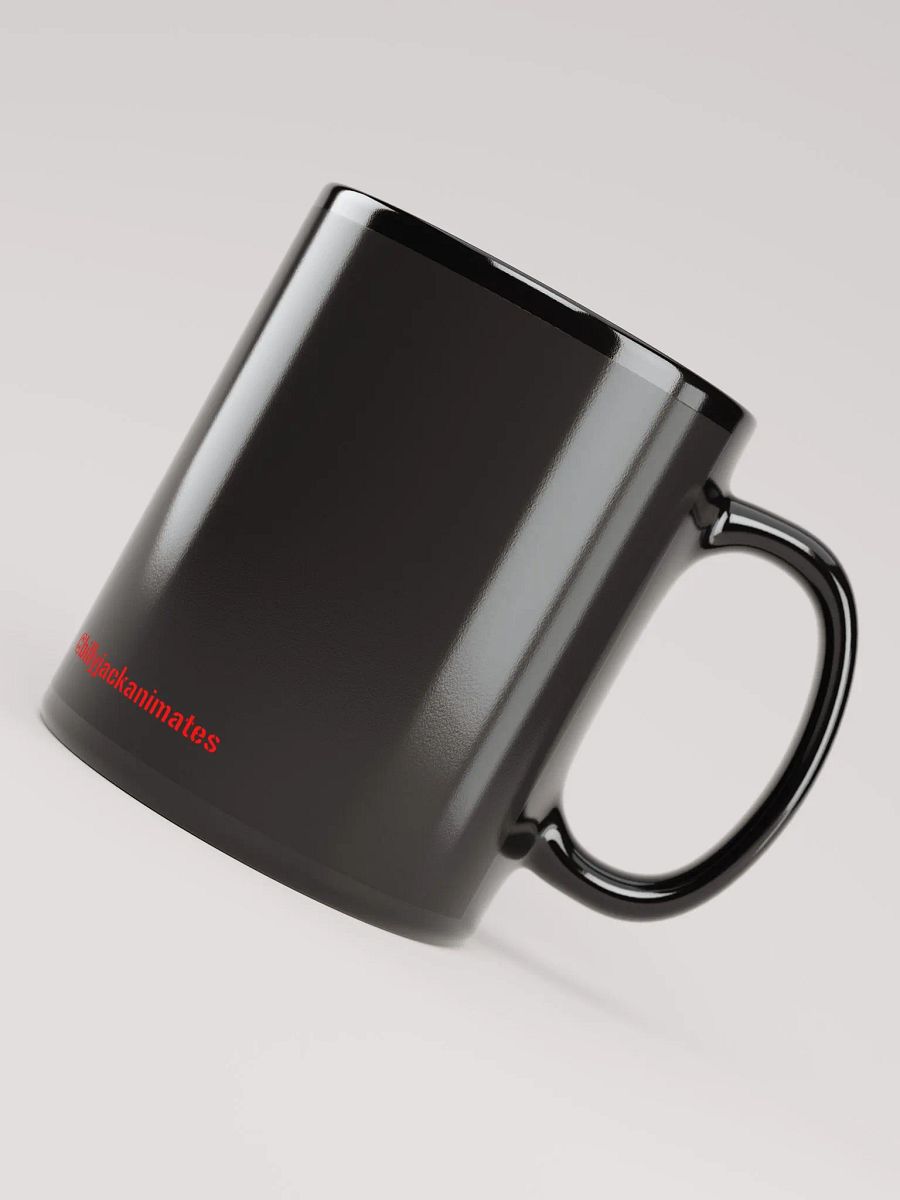 Billy Jack Animates coffee mug product image (3)