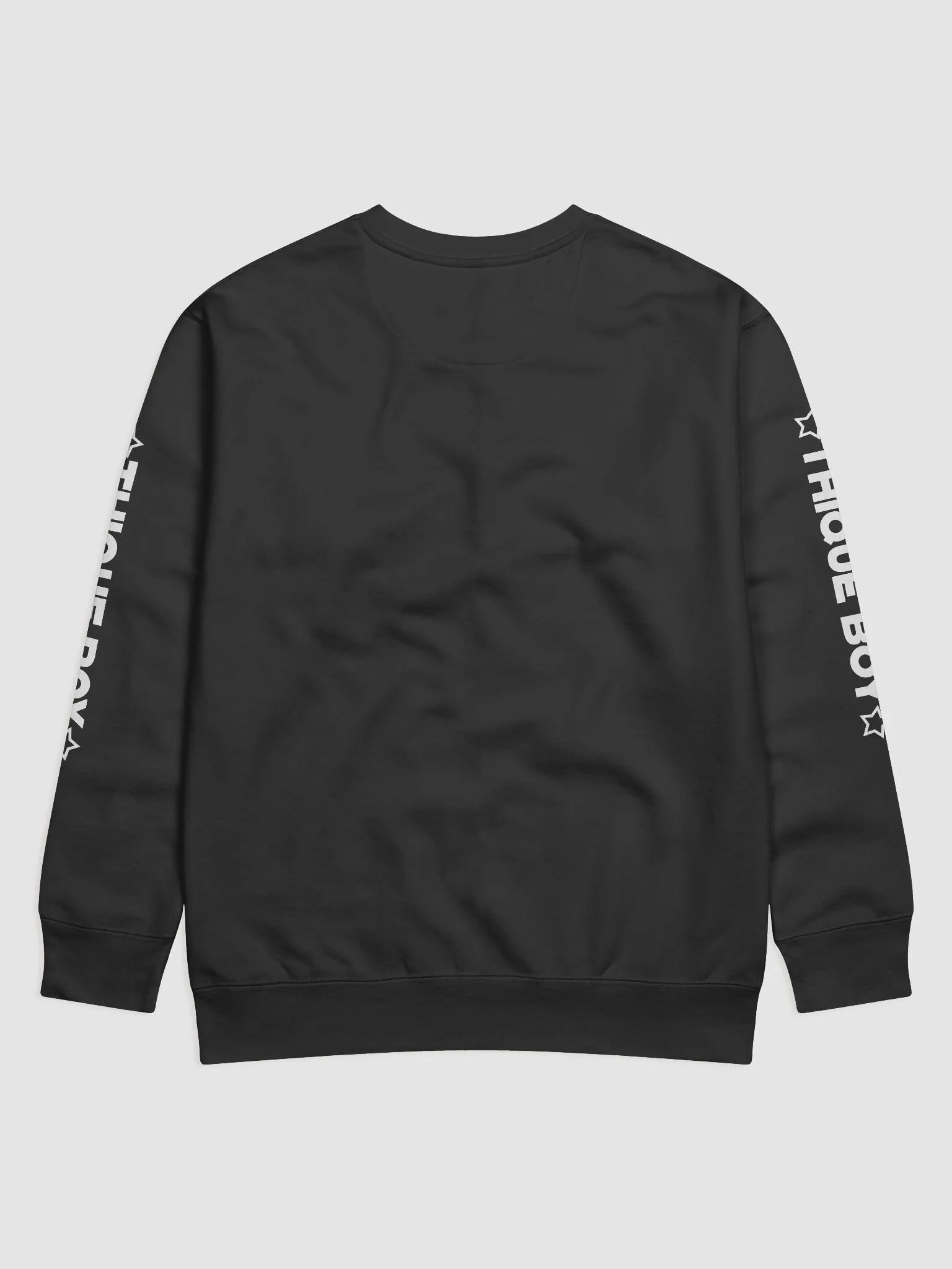 Thique Boy Sweater product image (2)