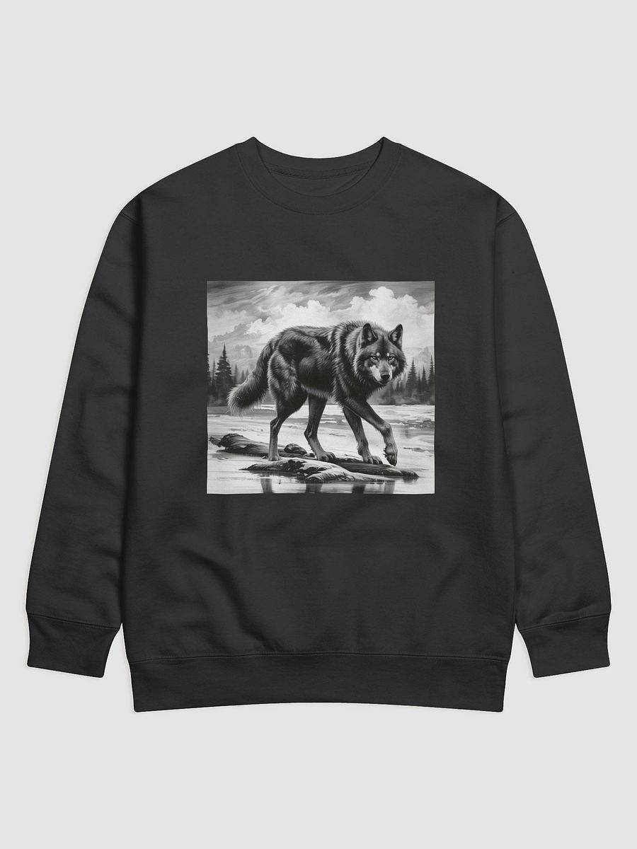 Wolf product image (3)
