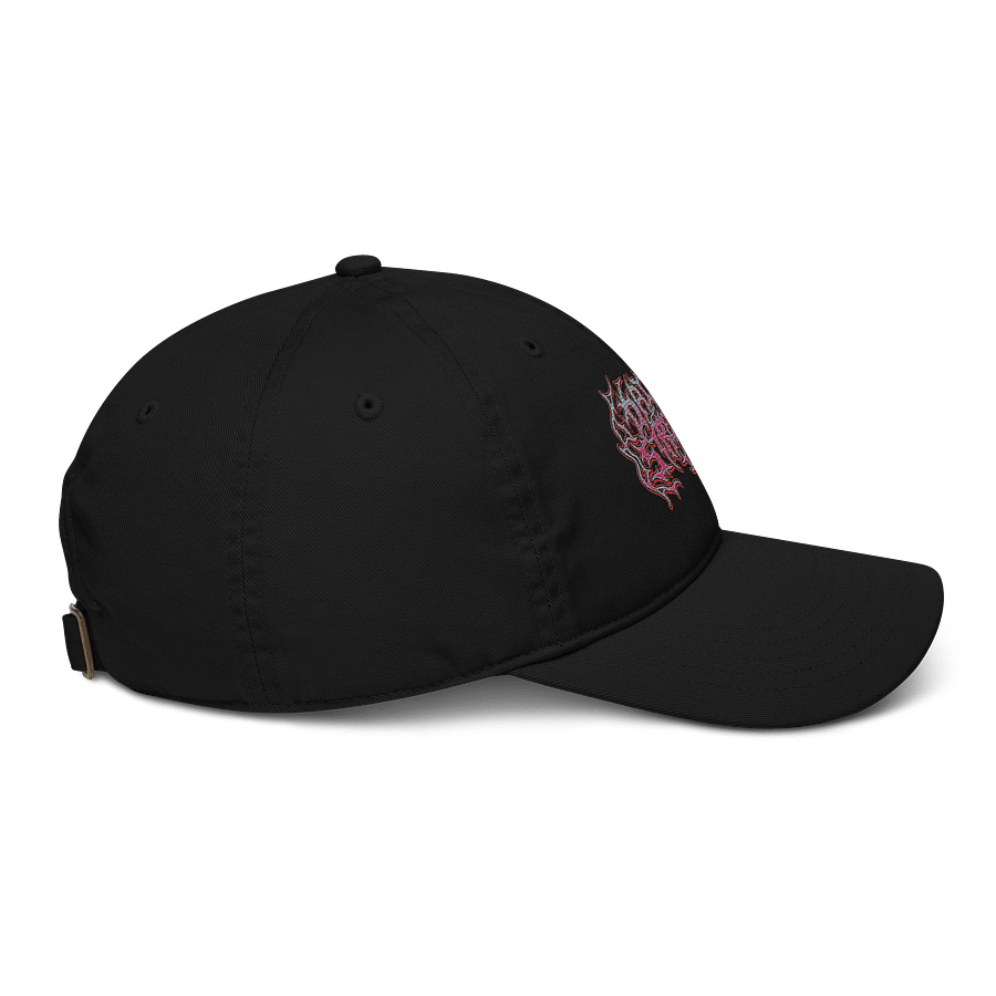 DaileyStreamer Dad Hat product image (5)