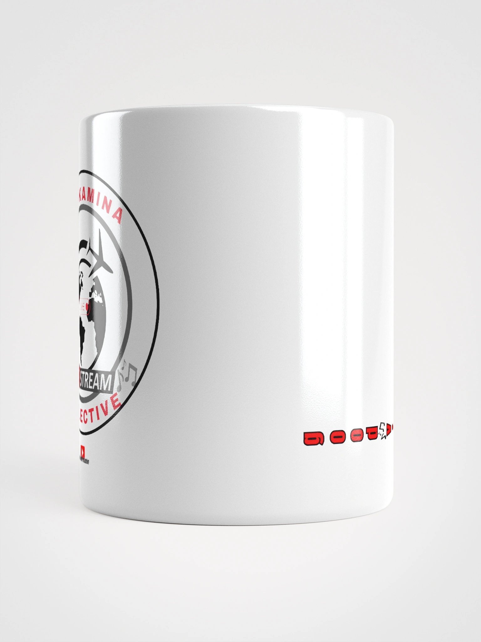 THE GLOBAL GULP MUG product image (2)