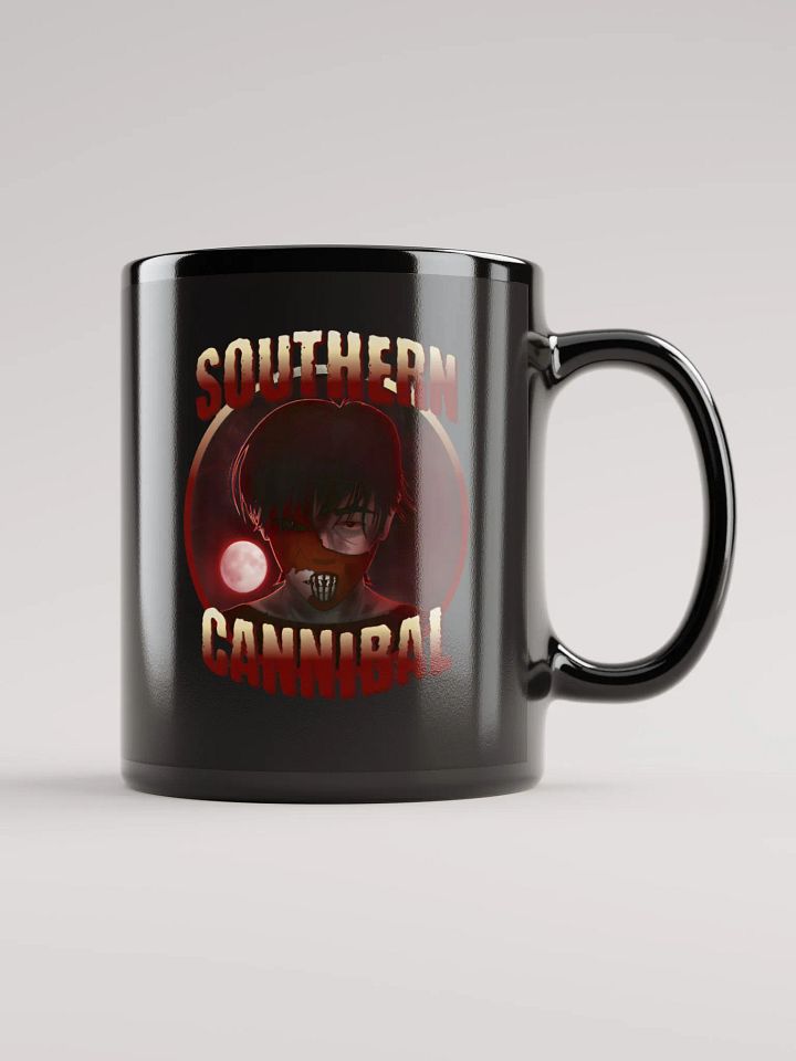 Southern Cannibal Mug product image (1)