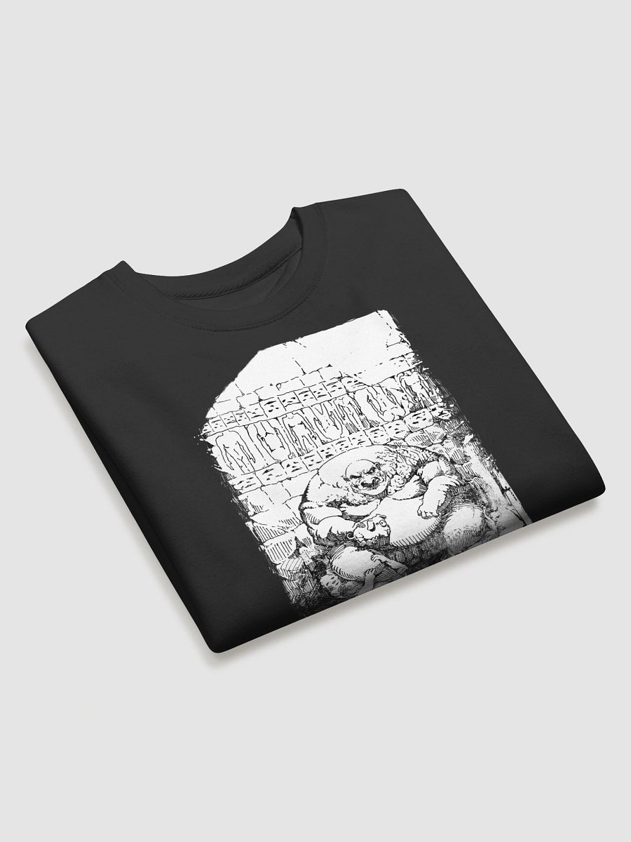 MIDAS- Sweatshirt product image (3)