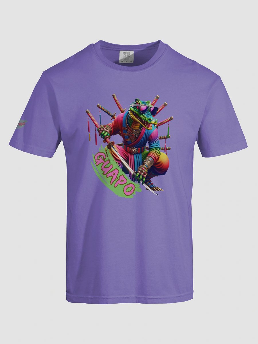 Guapo Gear T-Shirt product image (7)