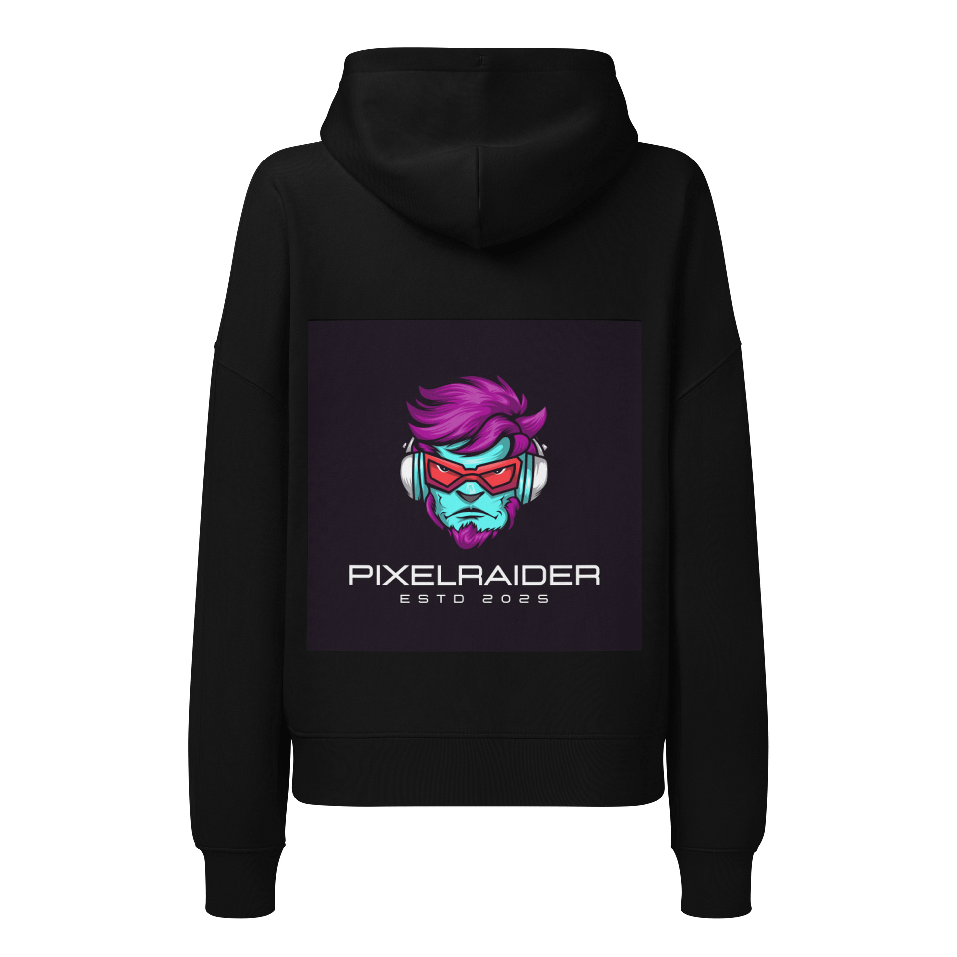 Stanley/Stella Women's Organic Hoodie product image (9)