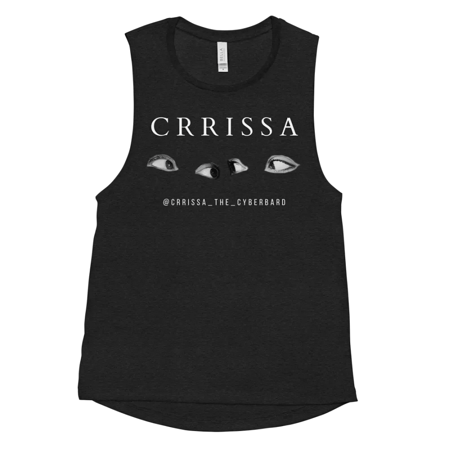Crrissa - Reminiscence Eyes - Dark Tanks product image (12)