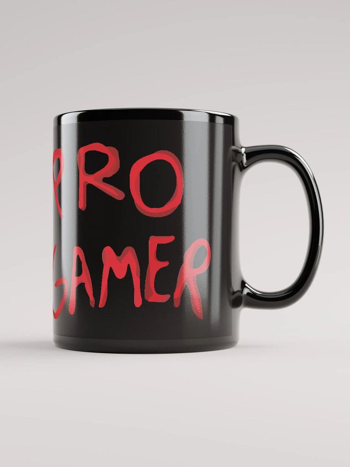 Pro Gamer Mug product image (1)