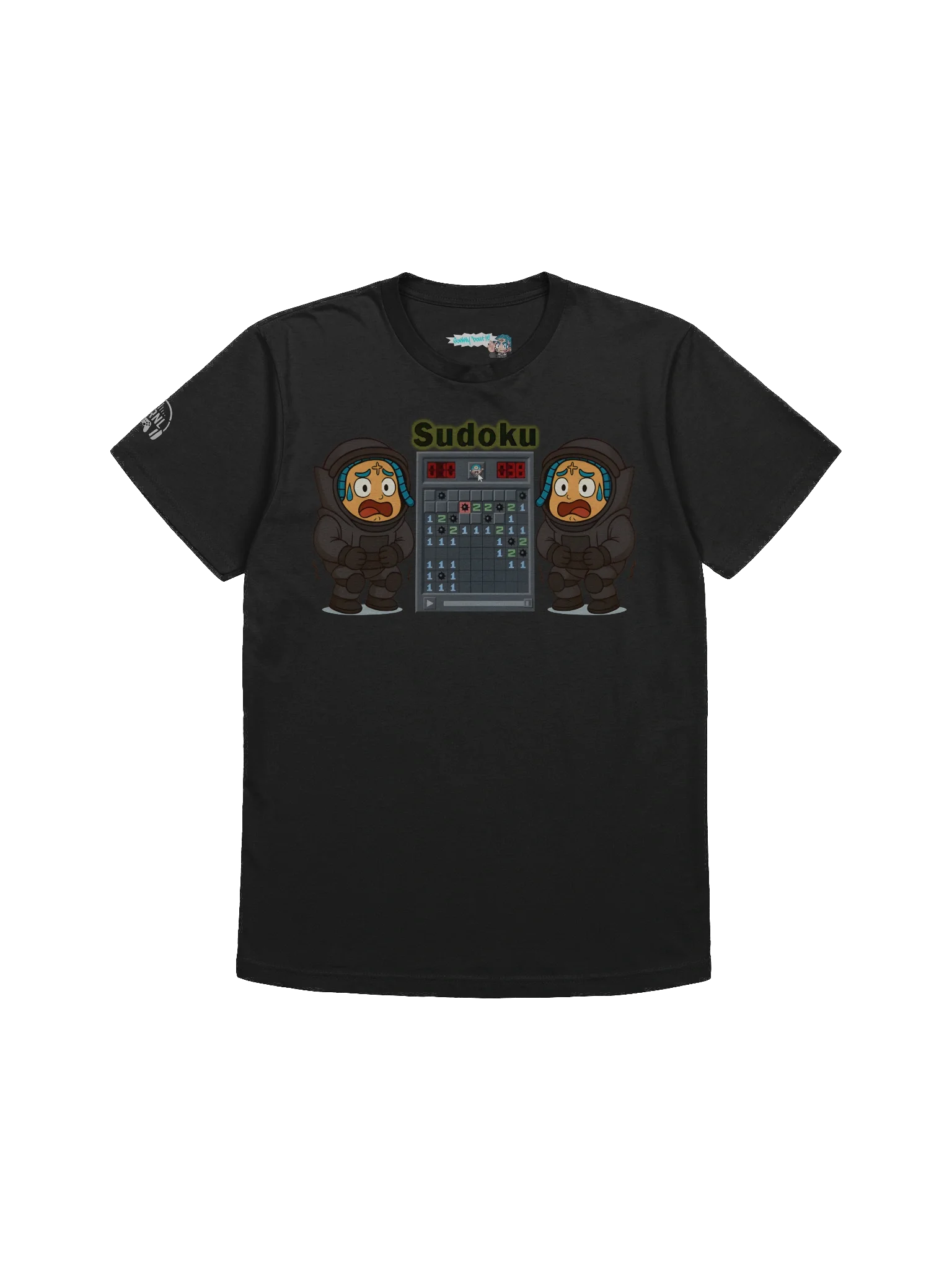 Sudoku Bomb product image (16)