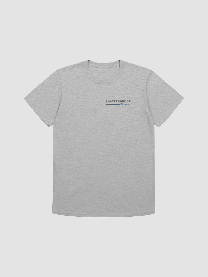 Shatterproof - Basic Tee product image (2)