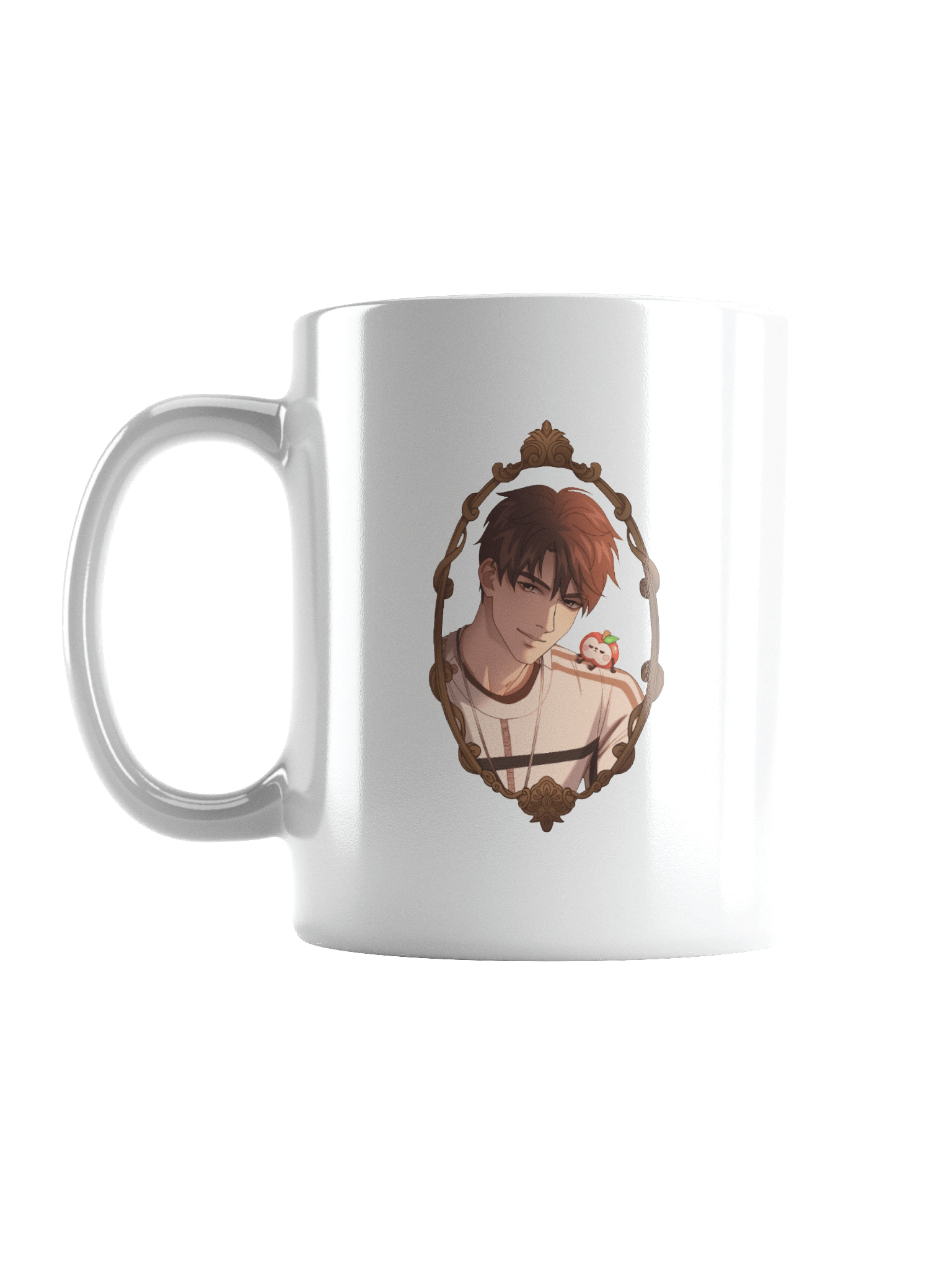 Caleb Love and Deepspace Mug product image (1)
