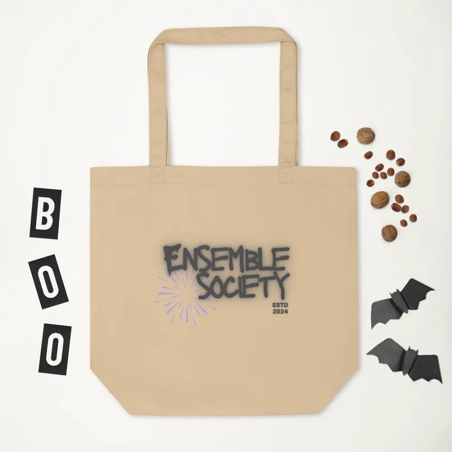 Organic Rehearsal Bag product image (11)