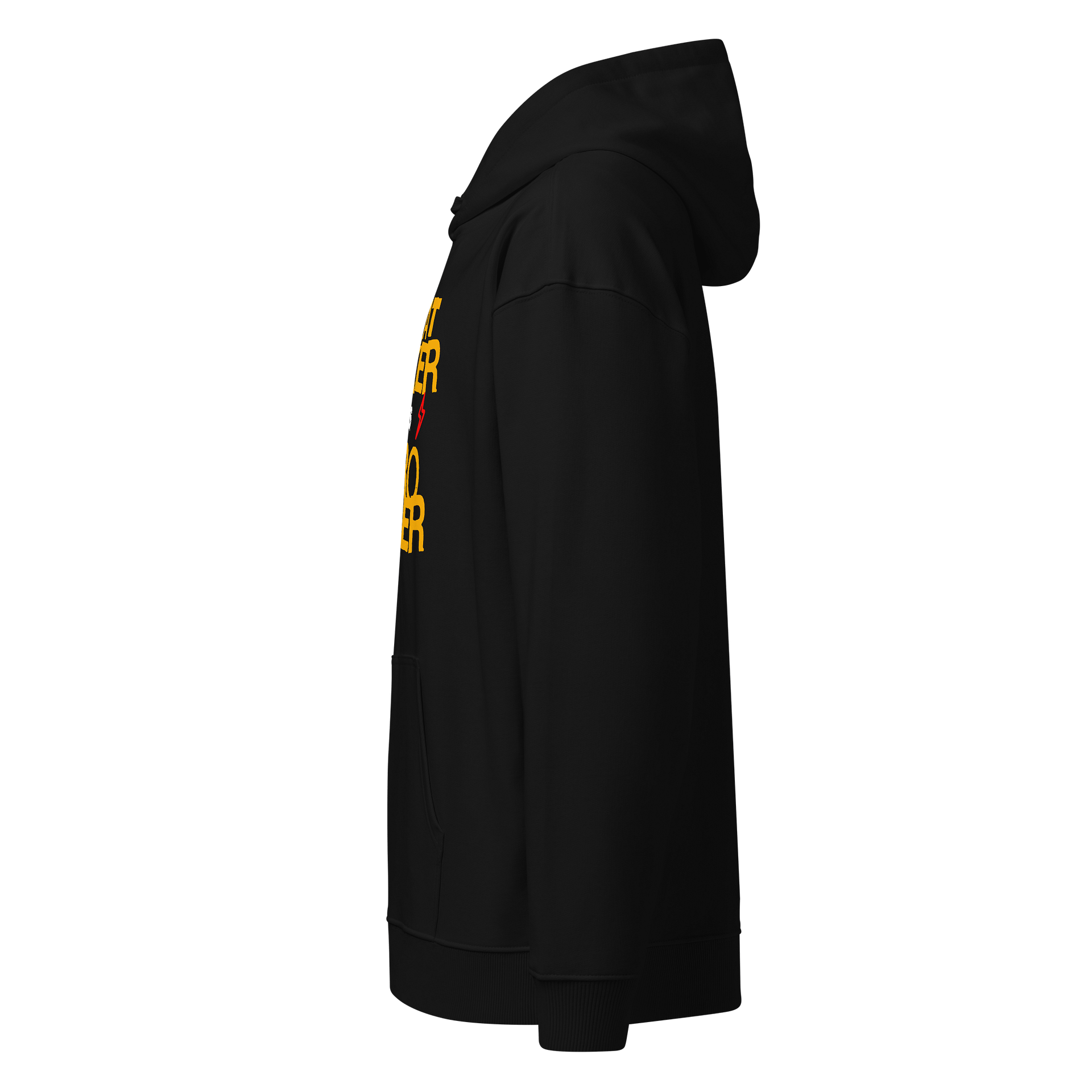 Beat Maker vs Producer Hoodie product image (6)