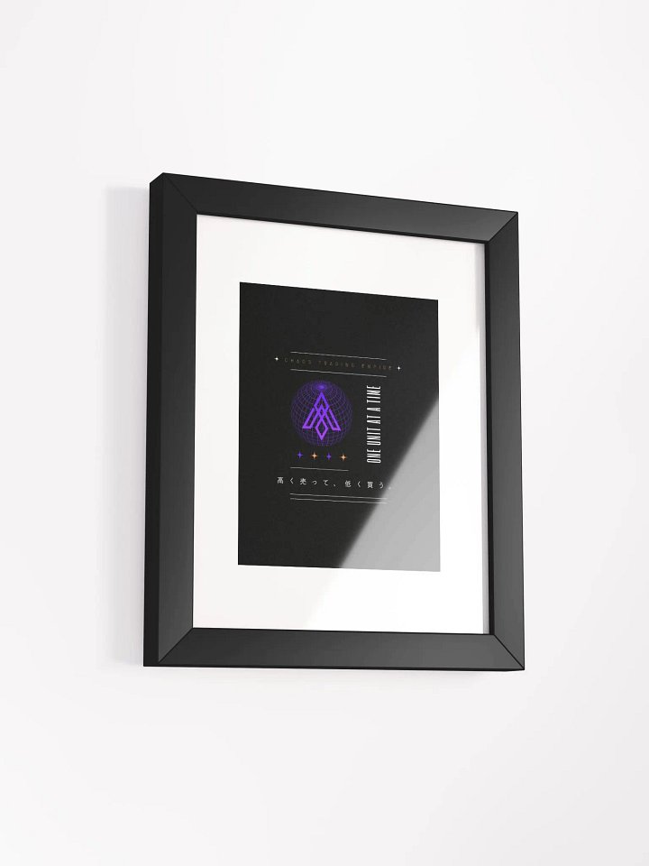 Chaos Trading Empire - Remembrance product image (6)