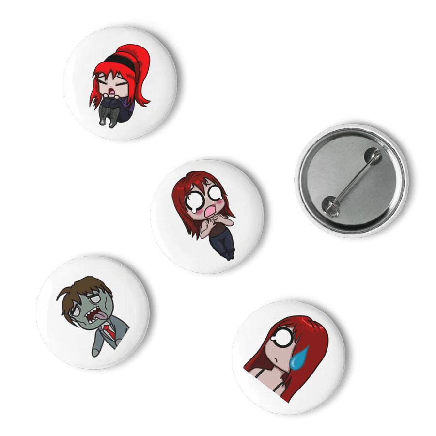 Have some Buttons? IDK.... product image (4)