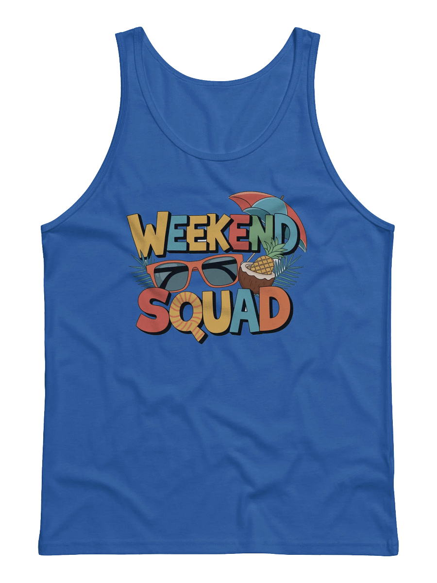 Weekend Squad product image (1)