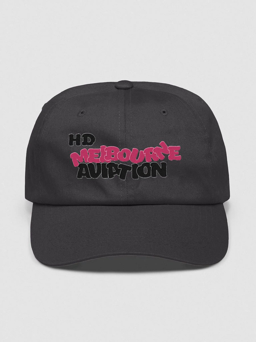 HD Melbourne Aviation: Grey Mascot Hat product image (1)