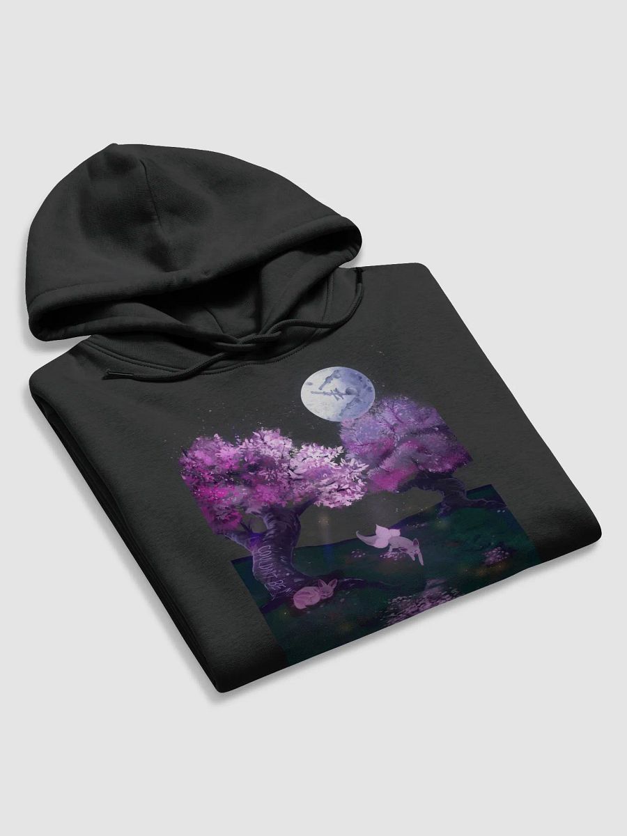 CBMOON 'Blossom' HOODIE product image (6)