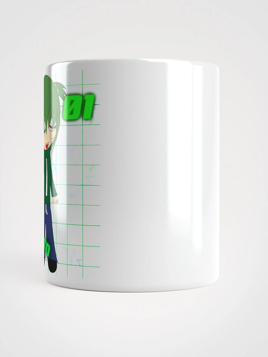Makoto Mug product image (4)