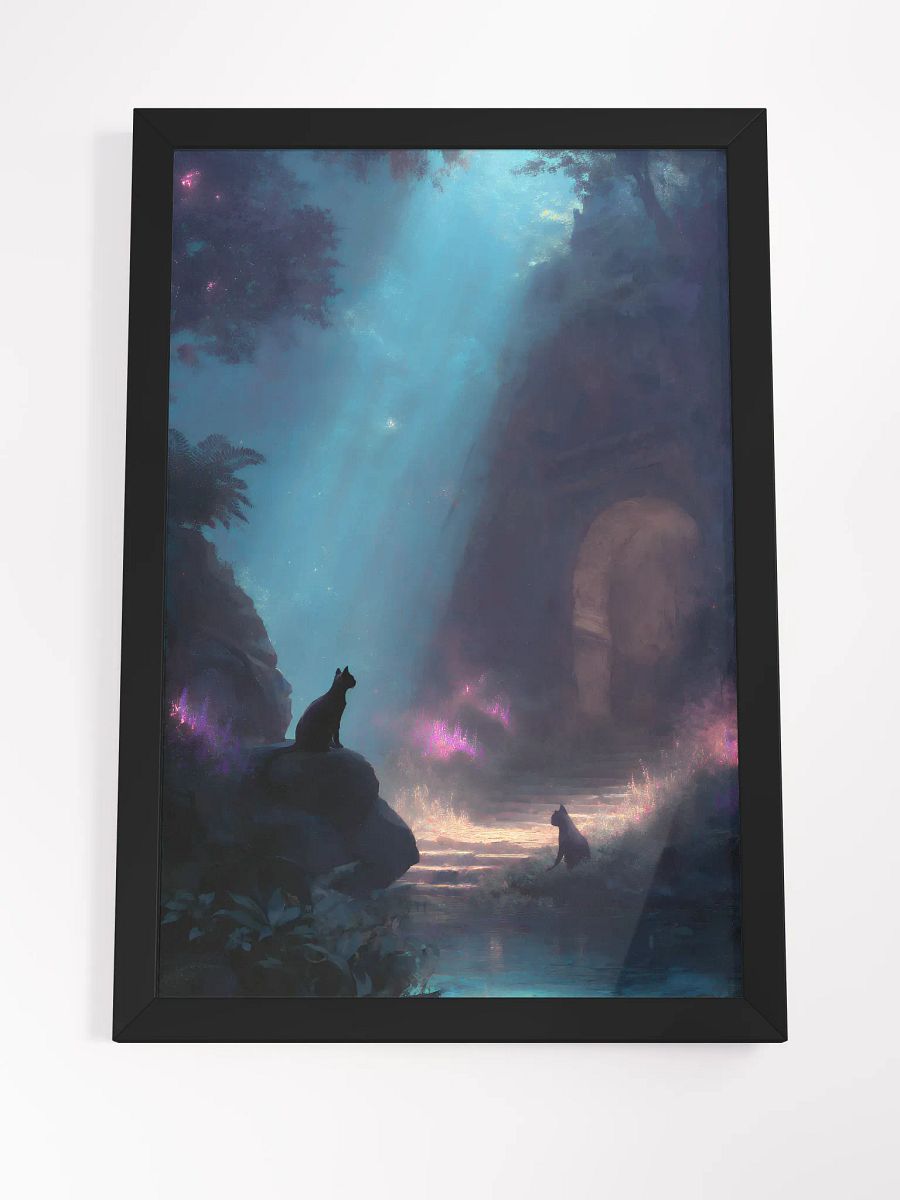 Whispers of the Hidden Hollow product image (4)