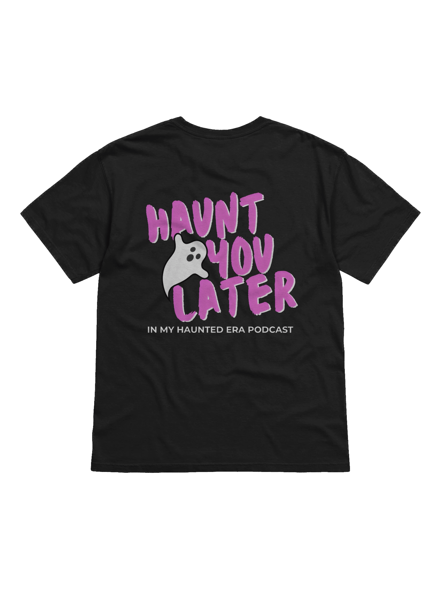 Logo Comfort Tee product image (2)